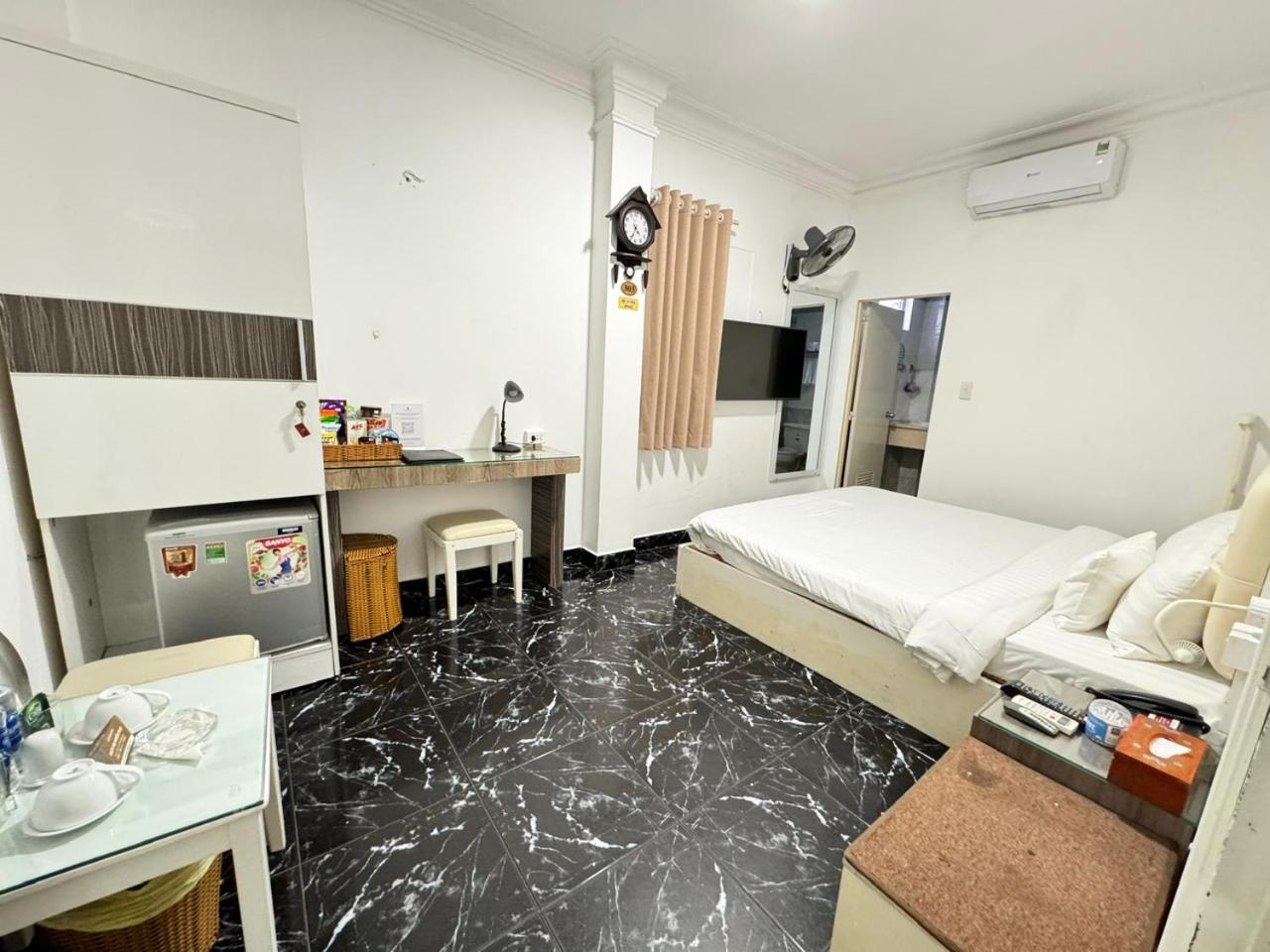 A25 Hotel - 19 Bui Thi Xuan Хошимин Екстериор снимка