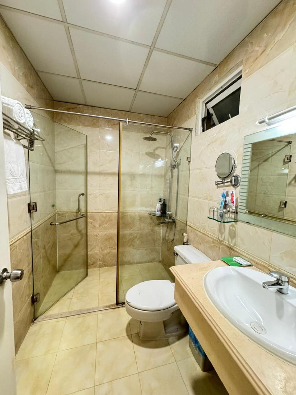 A25 Hotel - 19 Bui Thi Xuan Хошимин Екстериор снимка