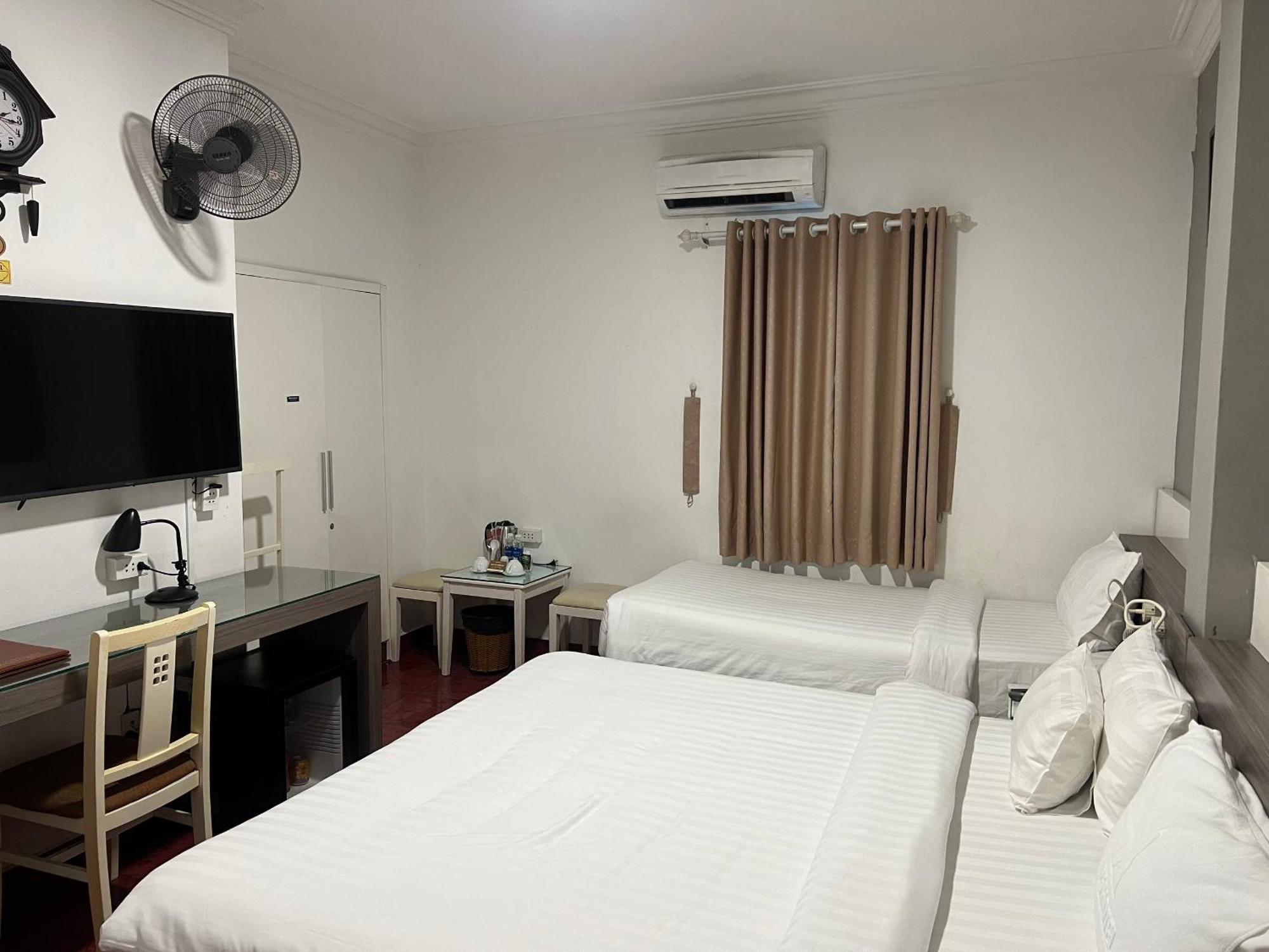 A25 Hotel - 19 Bui Thi Xuan Хошимин Екстериор снимка