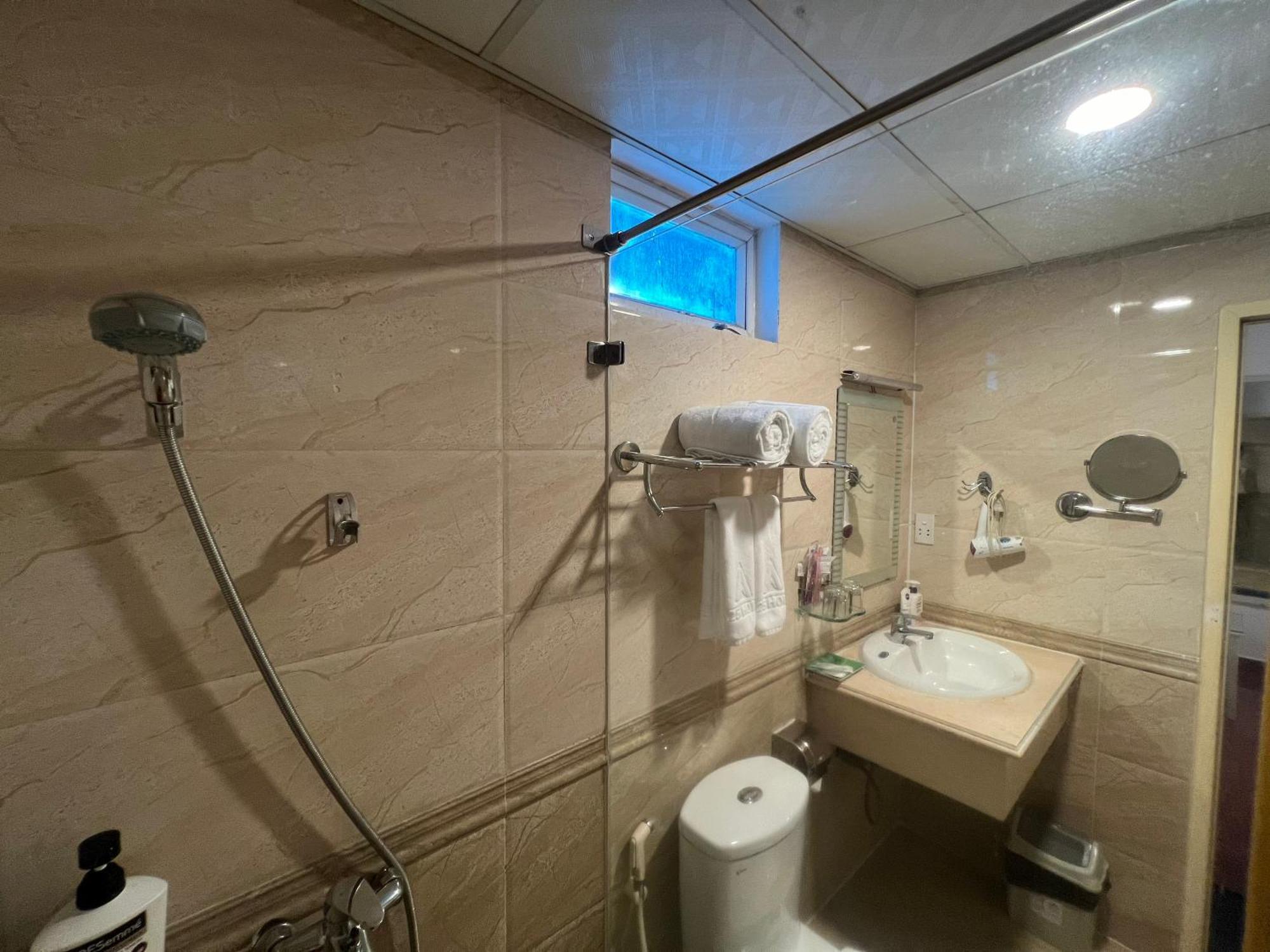 A25 Hotel - 19 Bui Thi Xuan Хошимин Екстериор снимка