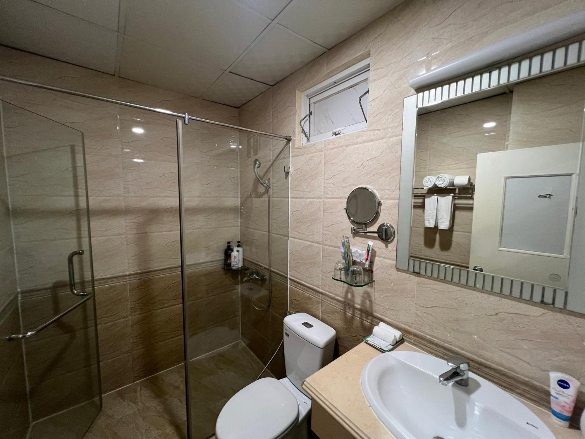 A25 Hotel - 19 Bui Thi Xuan Хошимин Екстериор снимка